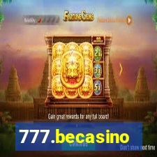 777.becasino