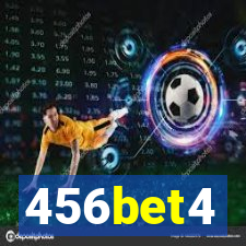 456bet4