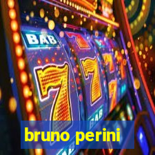 bruno perini