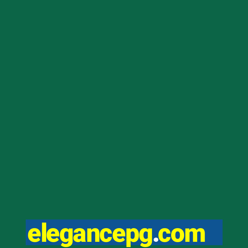 elegancepg.com