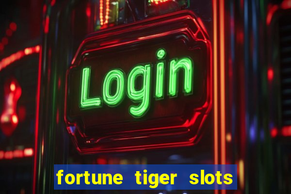 fortune tiger slots vip 3