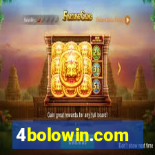 4bolowin.com