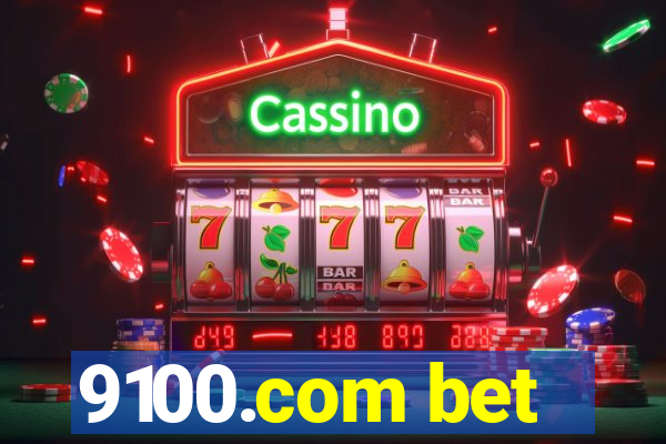 9100.com bet