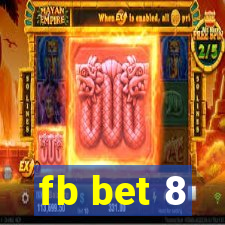 fb bet 8