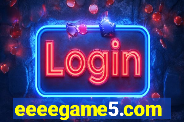 eeeegame5.com