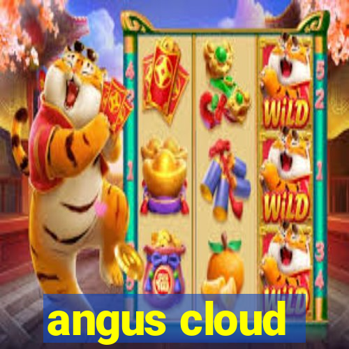 angus cloud