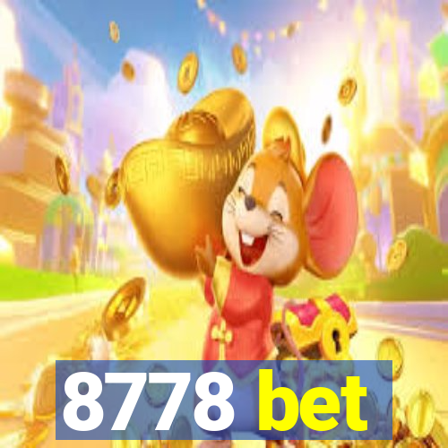 8778 bet