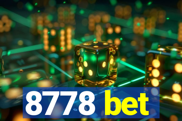 8778 bet