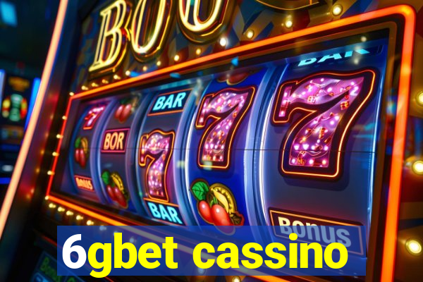 6gbet cassino