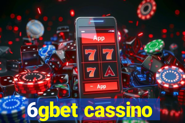 6gbet cassino