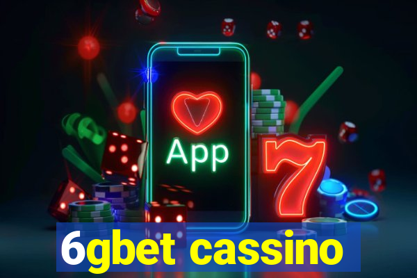 6gbet cassino