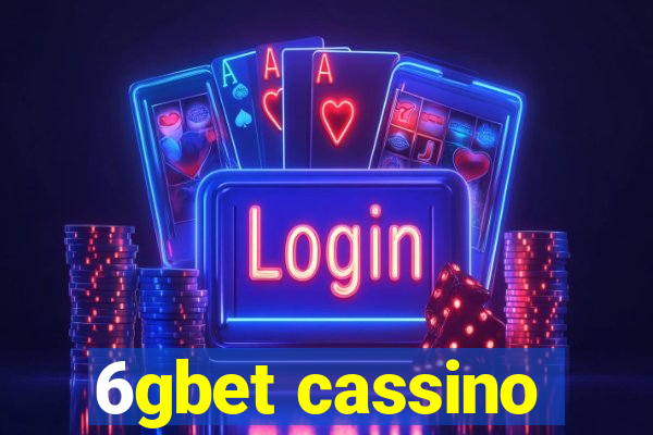 6gbet cassino