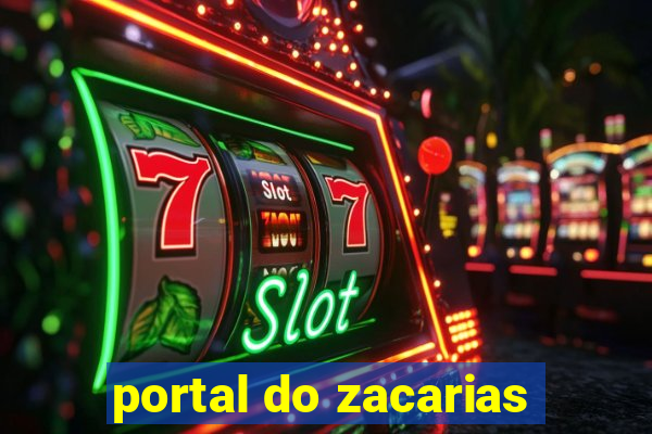 portal do zacarias