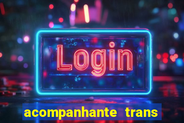 acompanhante trans de porto alegre