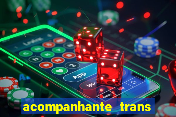 acompanhante trans de porto alegre