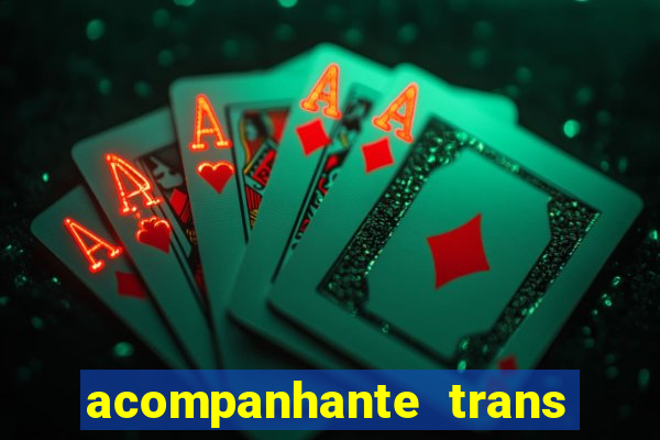 acompanhante trans de porto alegre