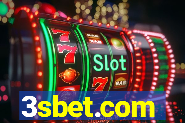 3sbet.com