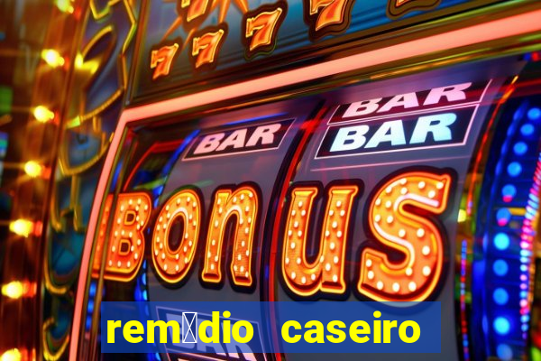 rem茅dio caseiro para diab茅tico