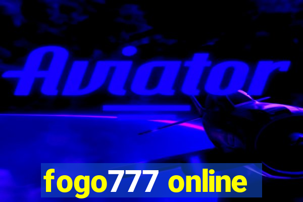 fogo777 online