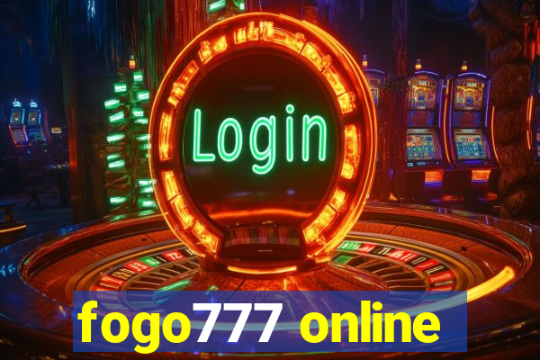 fogo777 online