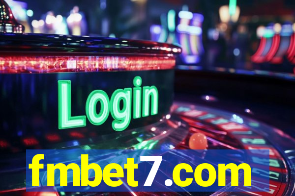 fmbet7.com