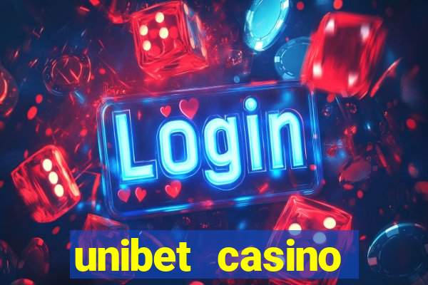 unibet casino review brand