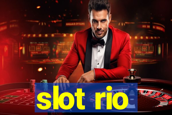 slot rio