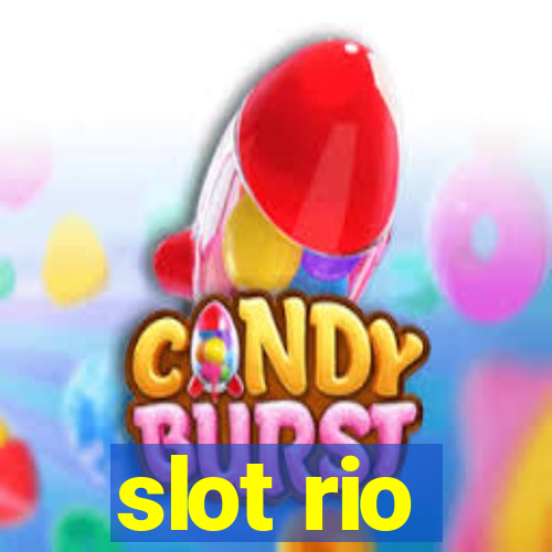 slot rio