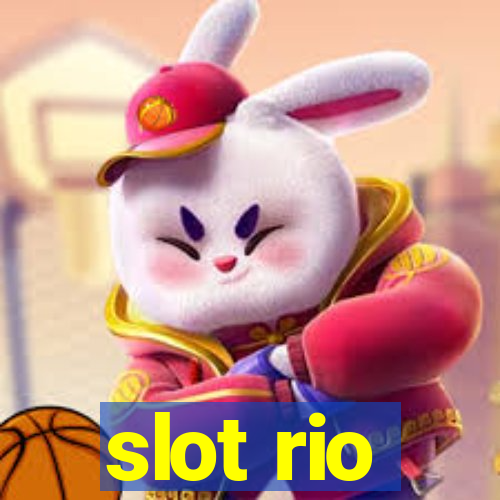 slot rio