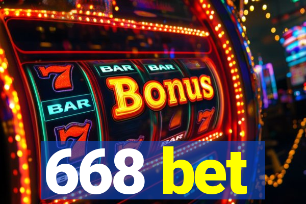 668 bet