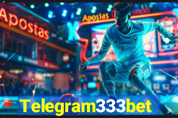 Telegram333bet