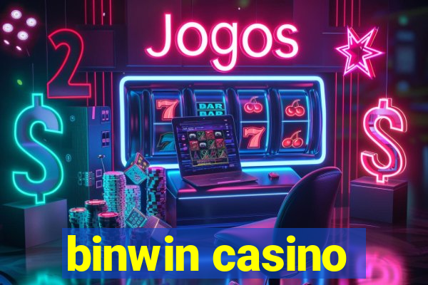 binwin casino