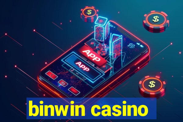 binwin casino