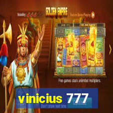 vinicius 777