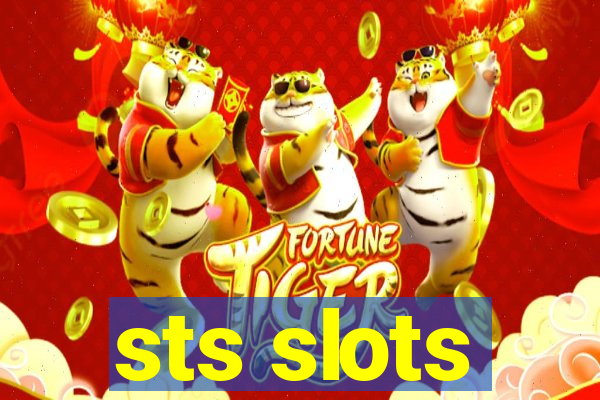 sts slots