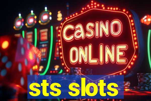 sts slots