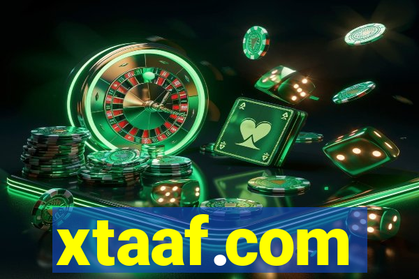 xtaaf.com