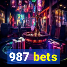 987 bets