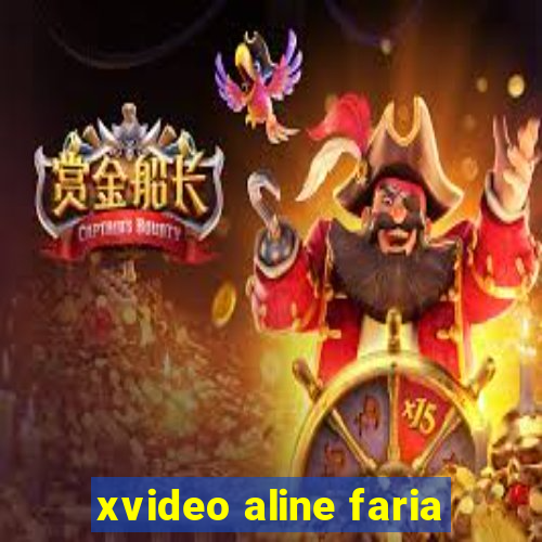 xvideo aline faria