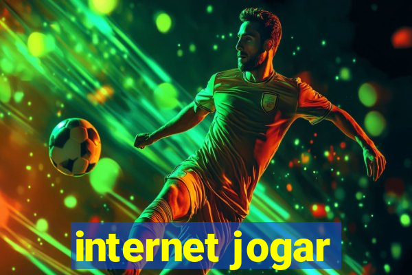 internet jogar