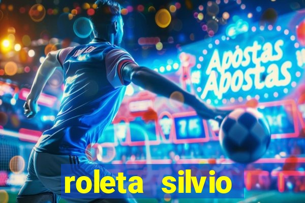 roleta silvio santos jogo