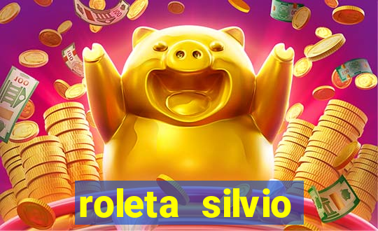 roleta silvio santos jogo