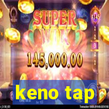 keno tap