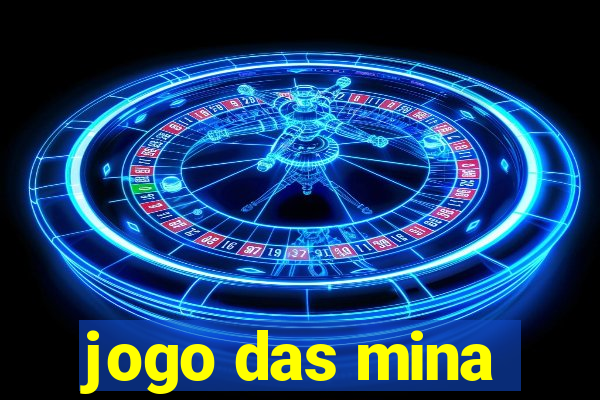 jogo das mina