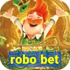 robo bet