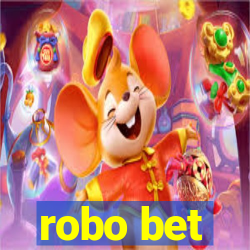 robo bet