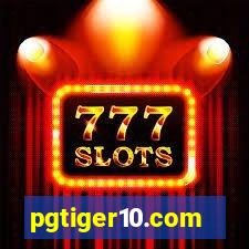 pgtiger10.com