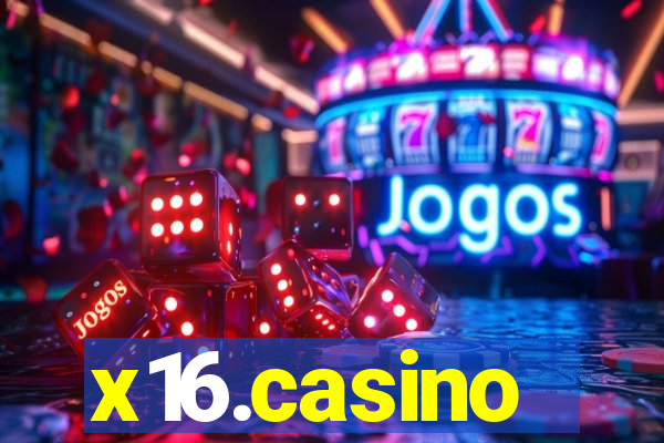 x16.casino