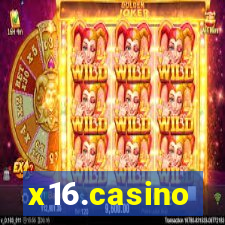 x16.casino