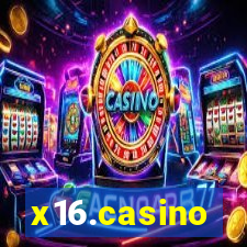 x16.casino